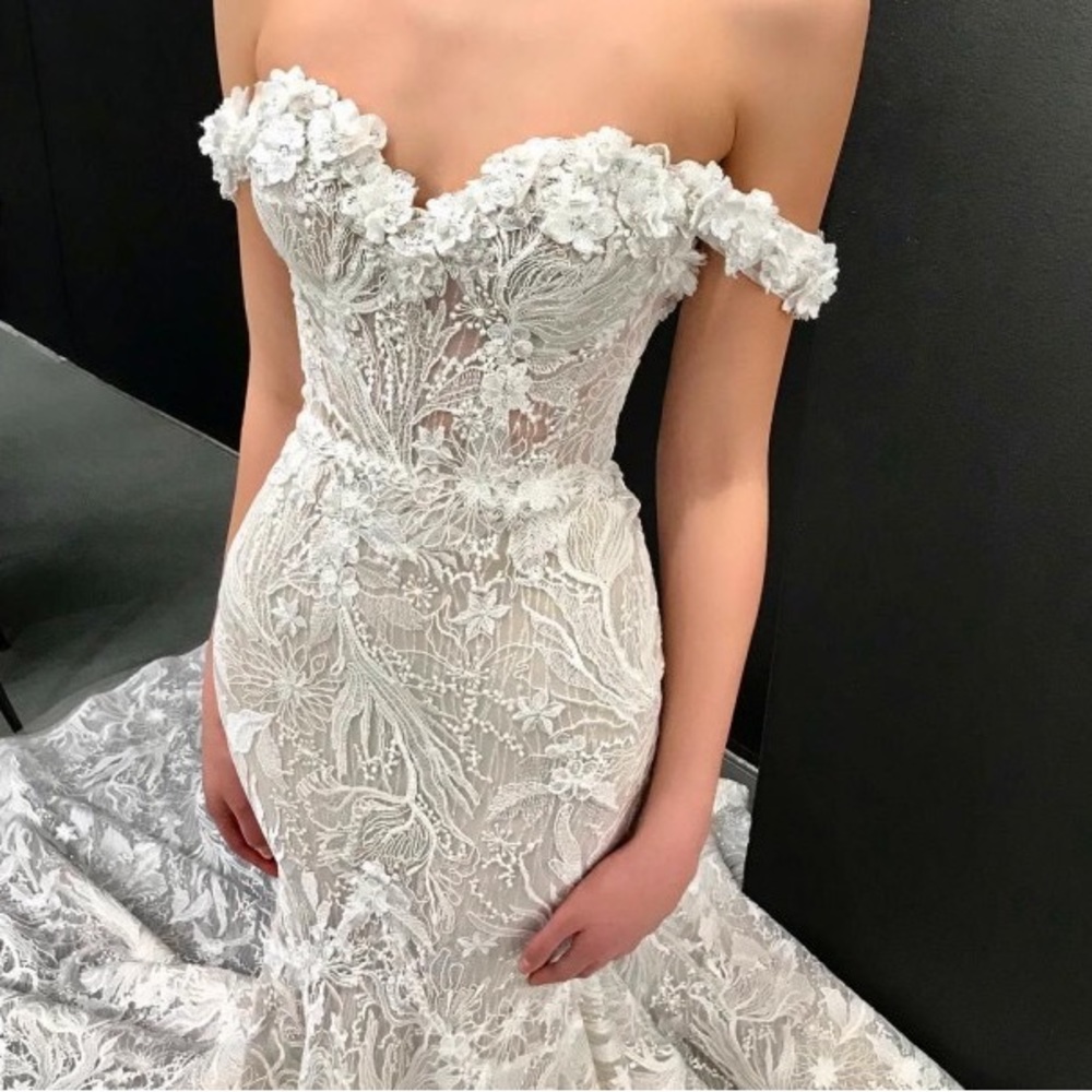 Enzoani Wedding Dress